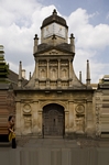 Gonville and Caius, Cambridge